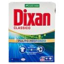 DIXAN Polvere Classico 60 lavaggi 3,300 kg